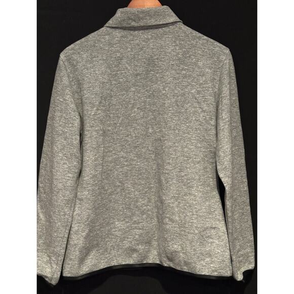 Brunello Cucinelli Half Zip Cashmere Pullover Sz Sm - Picture 6 of 8